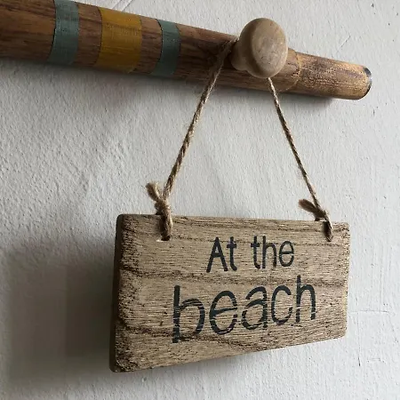 Krabbes Hafenliebe Apartament