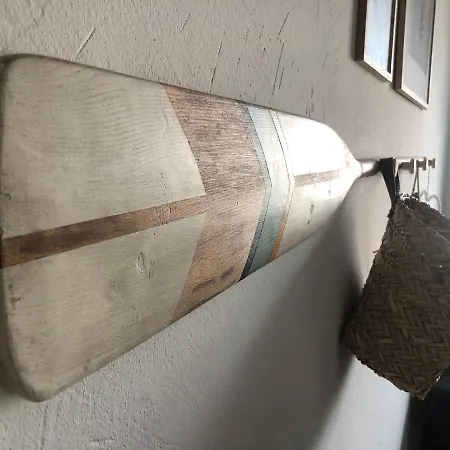 Krabbes Hafenliebe *