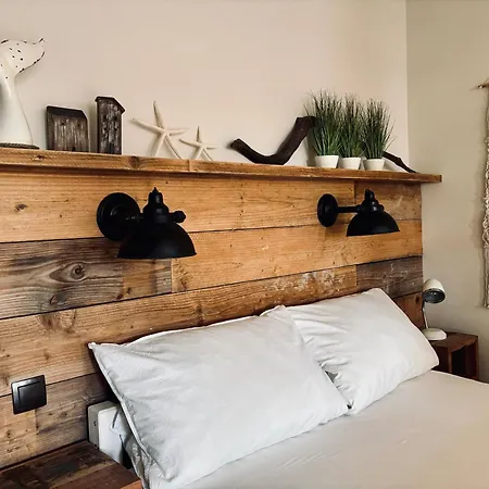 Krabbes Hafenliebe Neustadt in Holstein