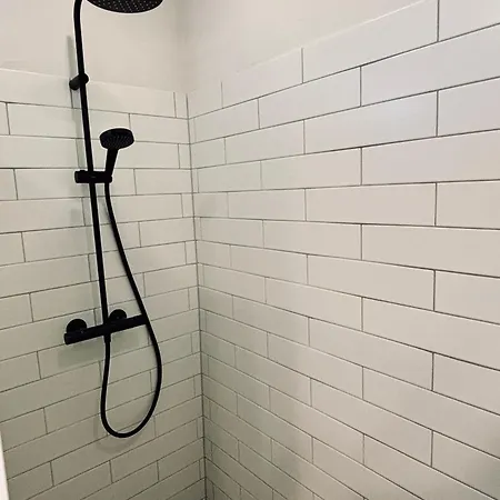 Apartament Krabbes Hafenliebe