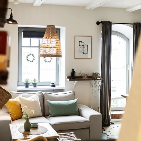 Krabbes Hafenliebe *