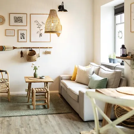 Krabbes Hafenliebe Neustadt in Holstein