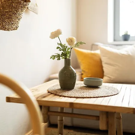 Krabbes Hafenliebe * Neustadt in Holstein