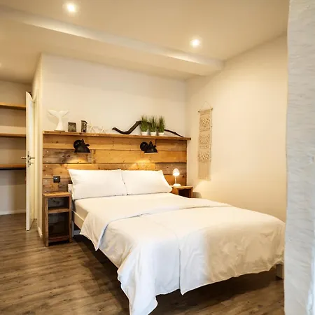 Krabbes Hafenliebe Apartmán Neustadt in Holstein
