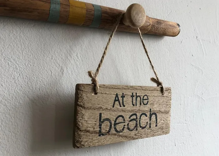 Krabbes Hafenliebe Lägenhet